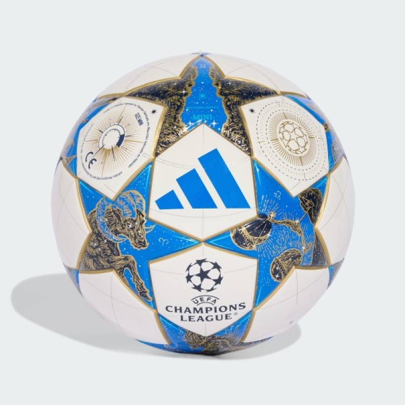 Футбольный мяч Adidas Champions League Mini JP1544, рис. 0