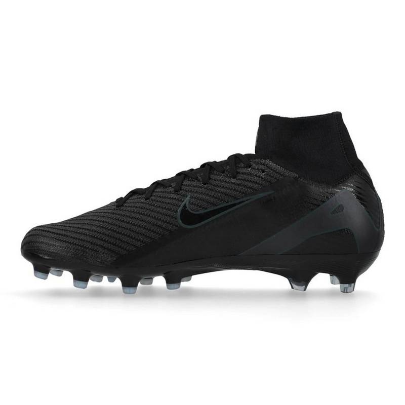 Детские бутсы Nike Zoom Mercurial Superfly 10 Elite AG-Pro FQ8339-002-J, рис. 1