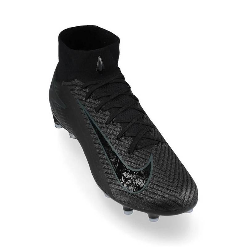 Детские бутсы Nike Zoom Mercurial Superfly 10 Elite AG-Pro FQ8339-002-J, рис. 2