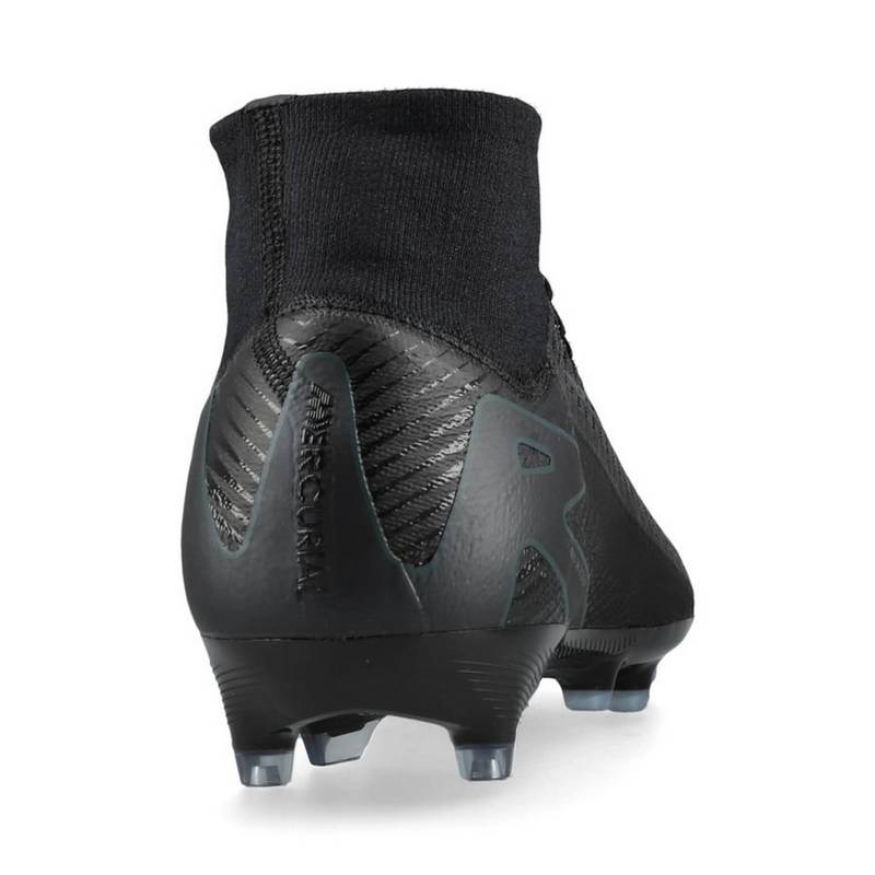 Детские бутсы Nike Zoom Mercurial Superfly 10 Elite AG-Pro FQ8339-002-J, рис. 4