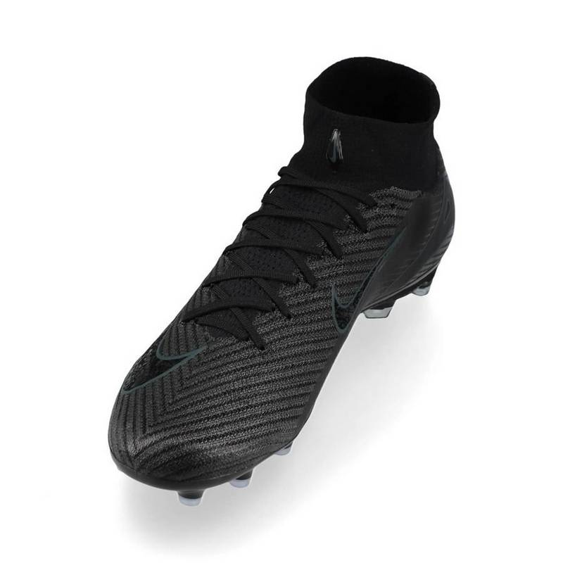 Дитячі бутси Nike Zoom Mercurial Superfly 10 Elite AG-Pro FQ8339-002-J, рис. 3
