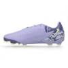 Футбольні бутси Nike UNITED PHANTOM GX 2 ACADEMY FG/MG NU1 фіолетово-лаймові HF1595-500, прев. 1