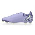 Футбольные бутсы Nike UNITED PHANTOM GX 2 ACADEMY FG/MG NU1 фиолетово-лаймовые HF1595-500, прев. 1