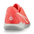 Футзалки Nike TIEMPO LEGEND 10 CLUB IC коралловые DV4343-800, прев. 4