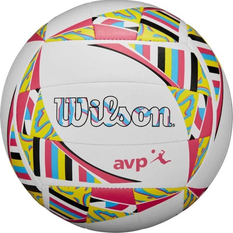 Волейбольный мяч Wilson AVPAVP Movement VB New WV4008001XBOF, рис. 0