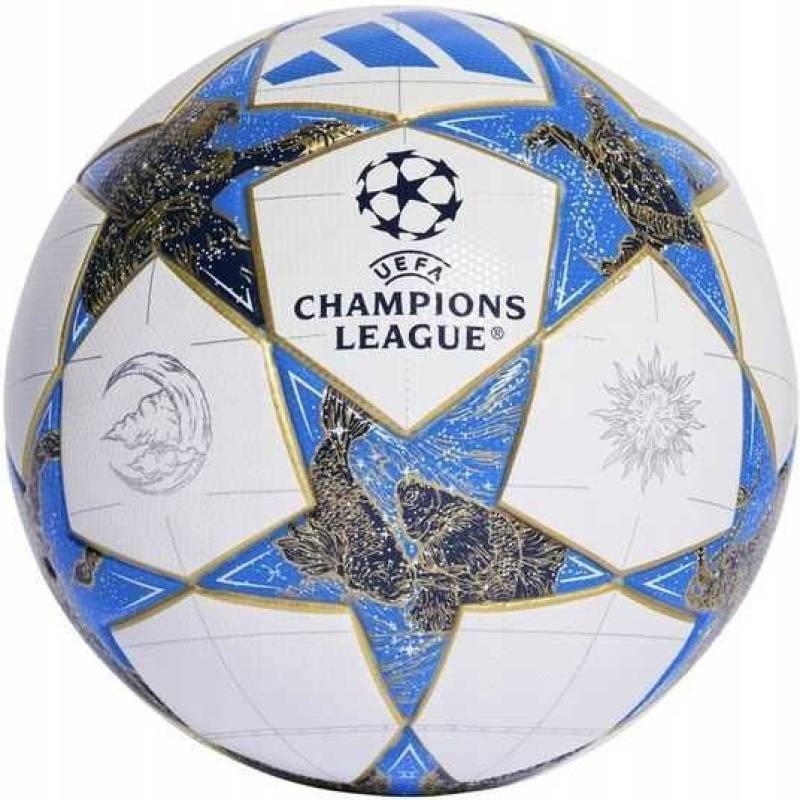 Футбольний м'яч Adidas Finale 26 League Box JP1548, рис. 0
