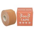Кінезіо тейп для тейпування грудей Kinesio tape BOOB BC-1093-3_8, прев. 0