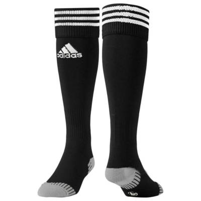 Футбольні гетри Adidas Adisock чорні X20990