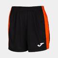Шорти Joma MAXI чорно-жовтогарячі 901142.108, прев. 0