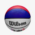 Баскетбольный мяч Wilson Jr NBA WNBA DRV Light WZ3022001XB, прев. 0