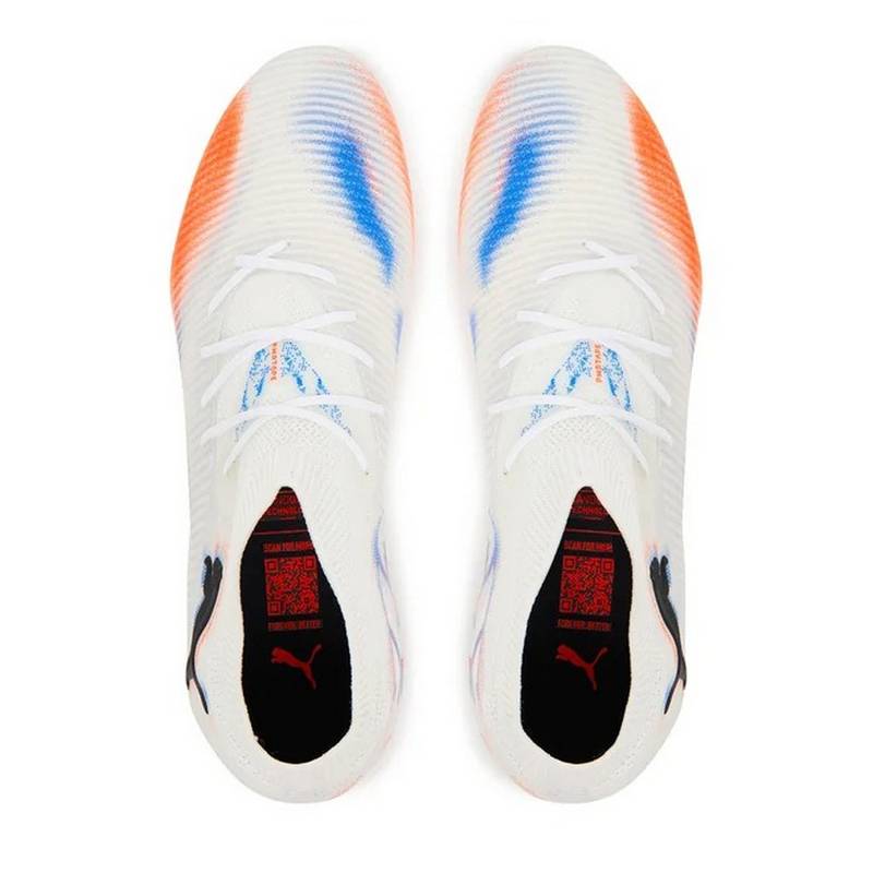 Футбольні бутси Puma Future 8 Pro FG/AG 108588-01, рис. 2