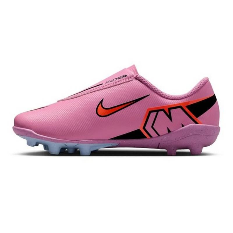 Детские бутсы Nike Mercurial Vapor 16 Club MG Junior FQ8290-600, рис. 1