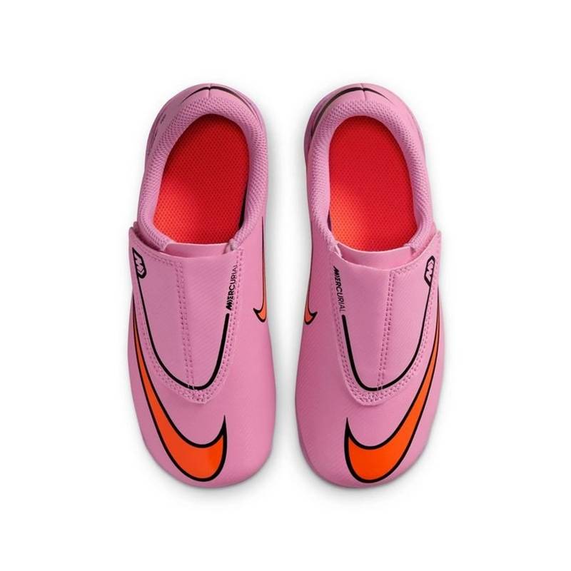 Детские бутсы Nike Mercurial Vapor 16 Club MG Junior FQ8290-600, рис. 3