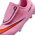 Детские бутсы Nike Mercurial Vapor 16 Club MG Junior FQ8290-600, прев. 2