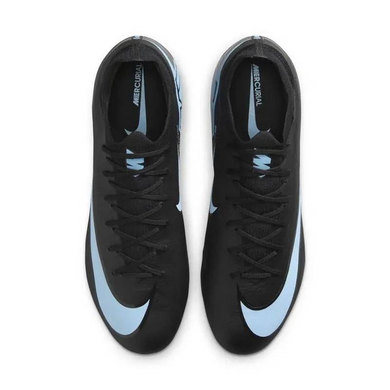 Футбольні бутси Nike Mercurial Vapor 16 Pro FG FQ8685-001, рис. 4
