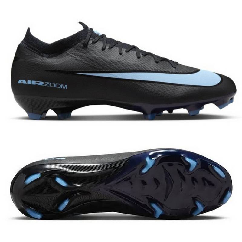 Футбольні бутси Nike Mercurial Vapor 16 Pro FG FQ8685-001, рис. 0