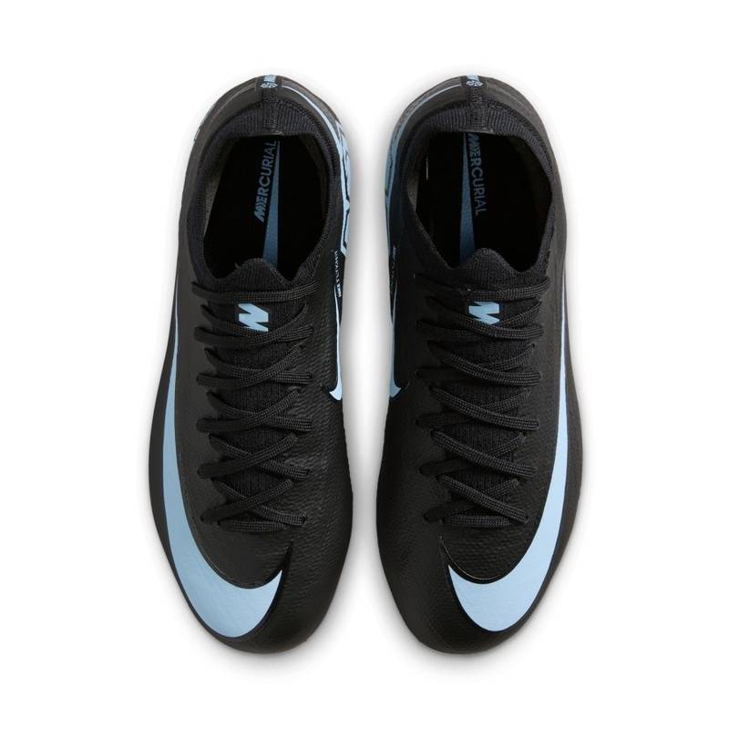 Дитячі бутси Nike Mercurial Zoom Vapor 16 Pro FG Junior HF5448-001, рис. 2