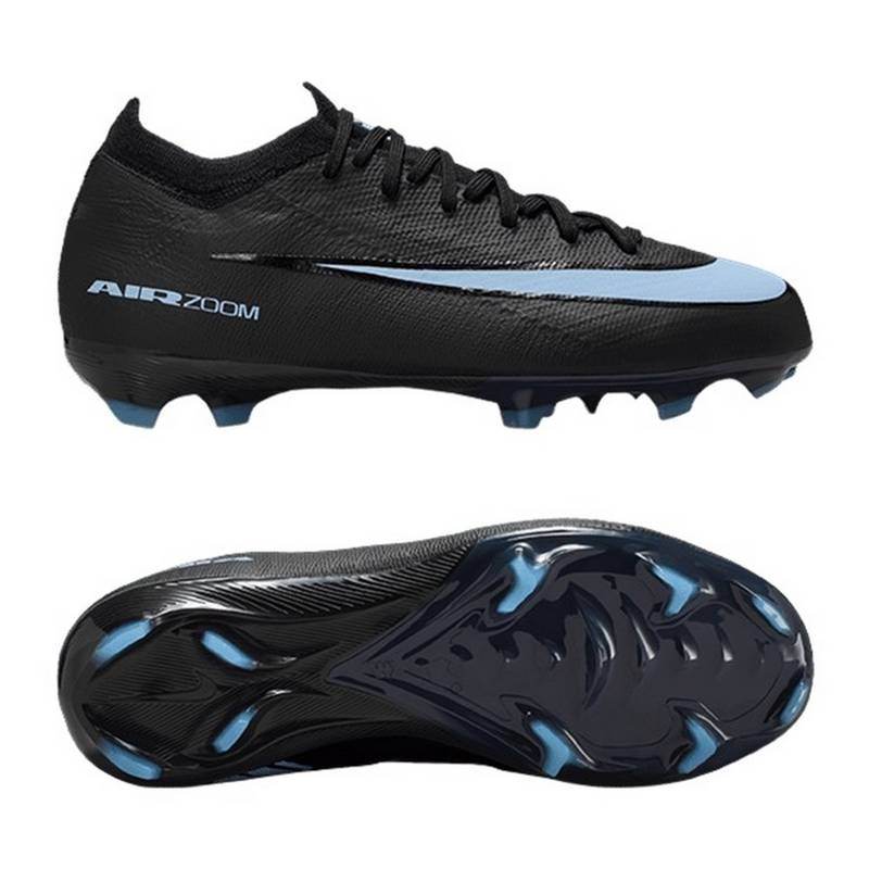 Дитячі бутси Nike Mercurial Zoom Vapor 16 Pro FG Junior HF5448-001, рис. 0