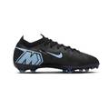 Дитячі бутси Nike Mercurial Zoom Vapor 16 Pro FG Junior HF5448-001, прев. 1