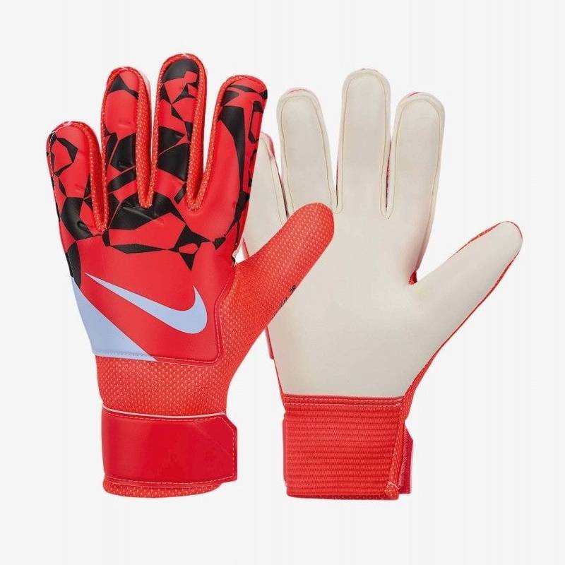 Воротарські рукавички підліткові Nike GK MATCH JR HQ0258-635, рис. 0