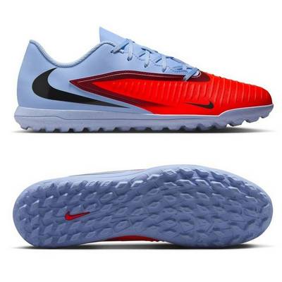 Сороконіжки Nike Phantom 6 Low Club TF HQ2324-400