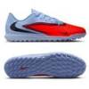 Сороконіжки Nike Phantom 6 Low Club TF HQ2324-400, прев. 0