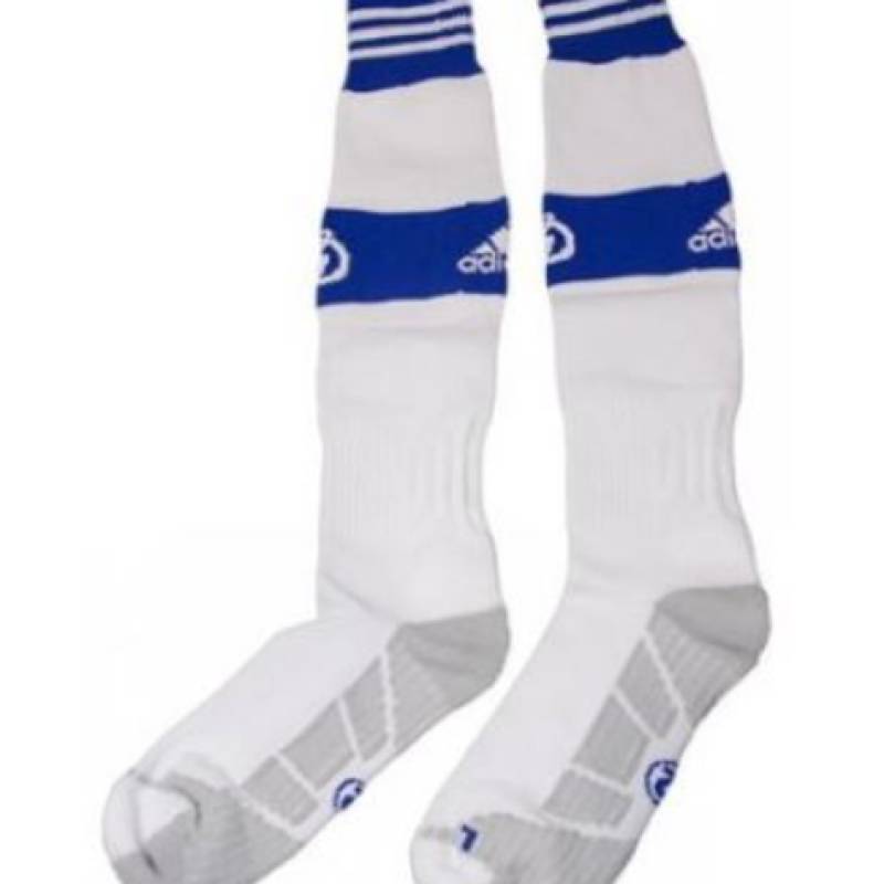 Футбольні гетри Adidas Adisock X34793, рис. 1