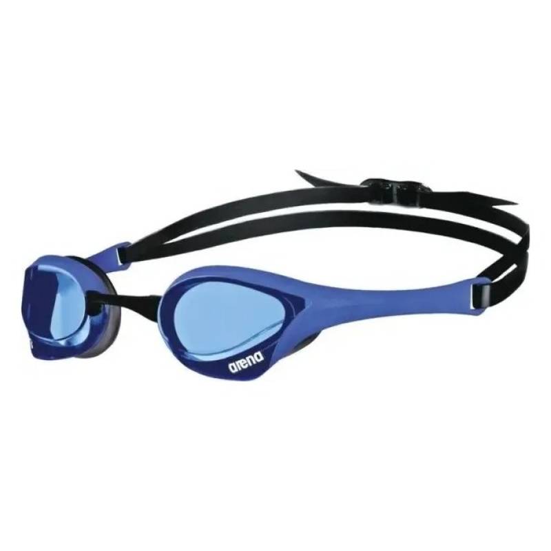 Окуляри для плавання Arena COBRA ULTRA SWIPE синій, чорний Уні OSFM DT-003929-700, рис. 0