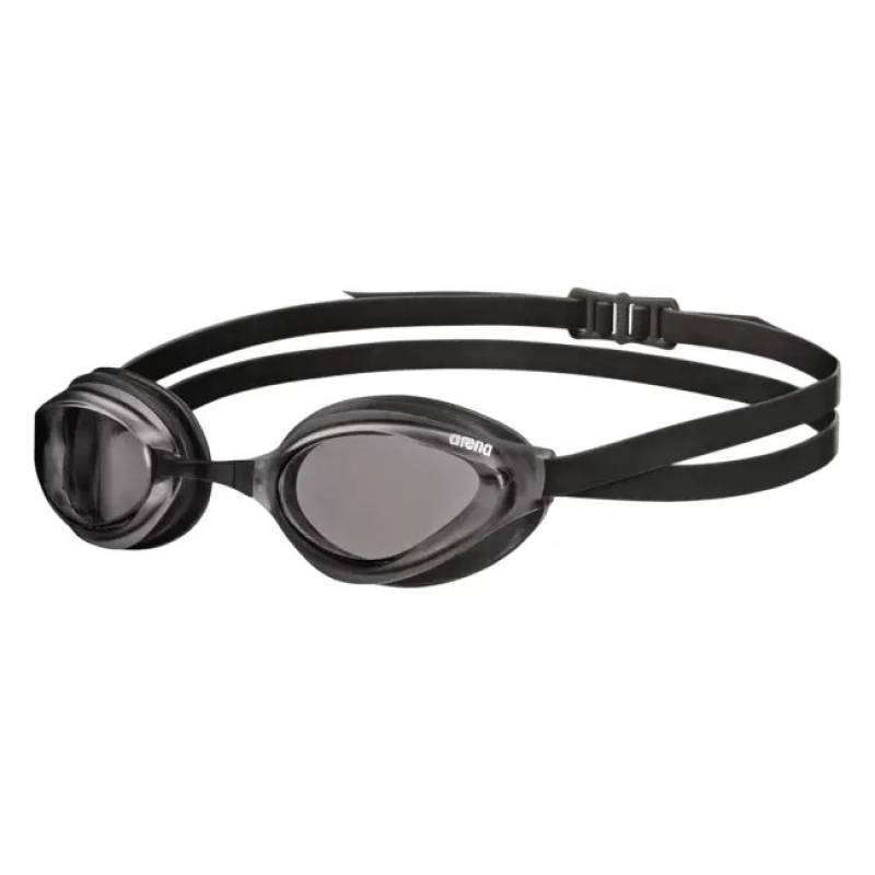 Окуляри для плавання Arena PYTHON чорний Уні One Size DT-1E762-050, рис. 0
