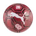 М'яч тренувальний Puma CP Never Stop Graphic ball червоний Уні 4 DT-084849-01, прев. 0