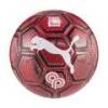 М'яч тренувальний Puma CP Never Stop Graphic ball червоний Уні 4 DT-084849-01, прев. 0