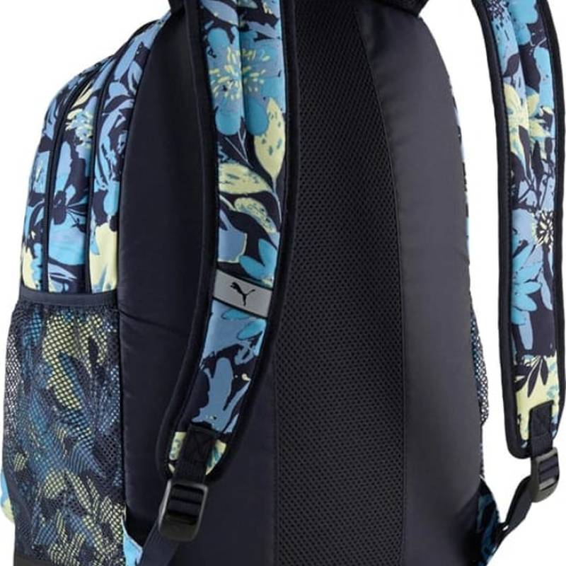 Рюкзак Puma ACADEMY AOP Backpack 29L синій Жін 47 х 29 х 19 см DT-091150-13, рис. 1