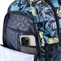 Рюкзак Puma ACADEMY AOP Backpack 29L синій Жін 47 х 29 х 19 см DT-091150-13, прев. 3