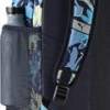 Рюкзак Puma ACADEMY AOP Backpack 29L синій Жін 47 х 29 х 19 см DT-091150-13, прев. 2