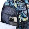 Рюкзак Puma ACADEMY AOP Backpack 29L синій Жін 47 х 29 х 19 см DT-091150-13, прев. 3