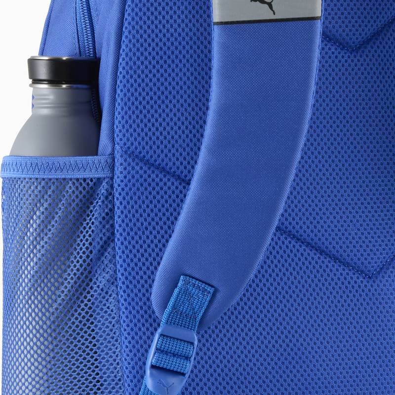 Рюкзак Puma FUNDAMENTAL Backpack 20L синій Діт 44 х 30 х 14 см DT-091801-11, рис. 4