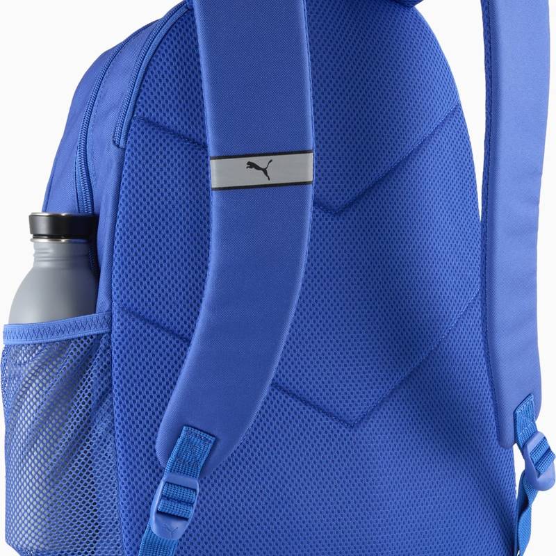 Рюкзак Puma FUNDAMENTAL Backpack 20L синій Діт 44 х 30 х 14 см DT-091801-11, рис. 1
