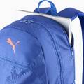 Рюкзак Puma FUNDAMENTAL Backpack 20L синій Діт 44 х 30 х 14 см DT-091801-11, прев. 3