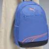 Рюкзак Puma FUNDAMENTAL Backpack 20L синій Діт 44 х 30 х 14 см DT-091801-11, прев. 2