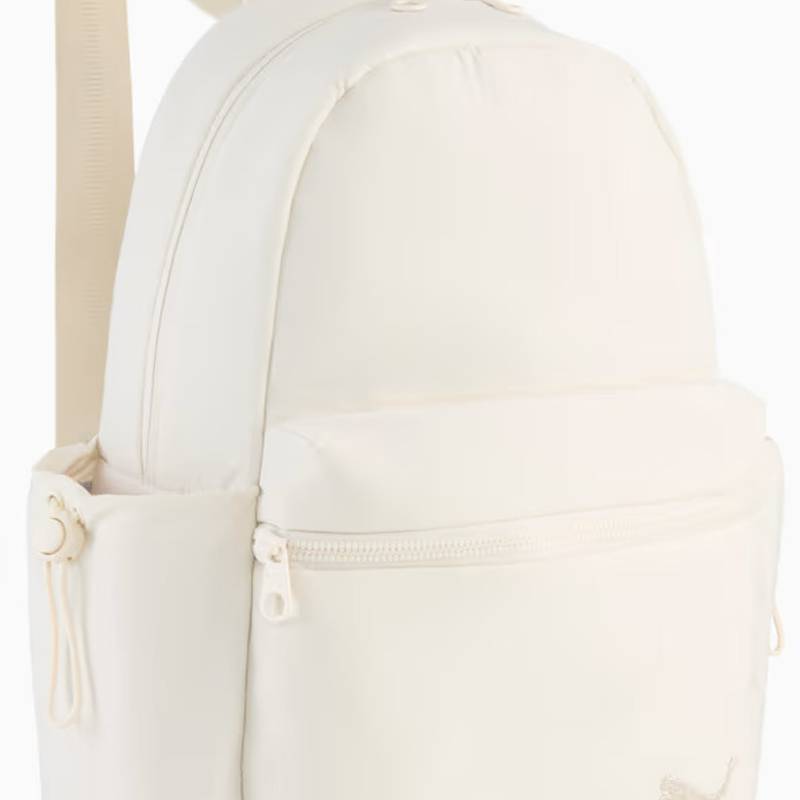 Рюкзак Puma HER Small Backpack 13L молочний Діт 37 х 25 х 12 см DT-091714-03, рис. 0