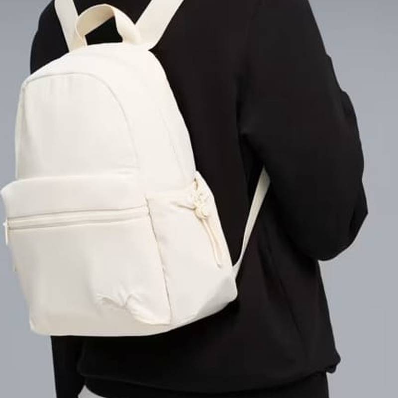 Рюкзак Puma HER Small Backpack 13L молочний Діт 37 х 25 х 12 см DT-091714-03, рис. 1