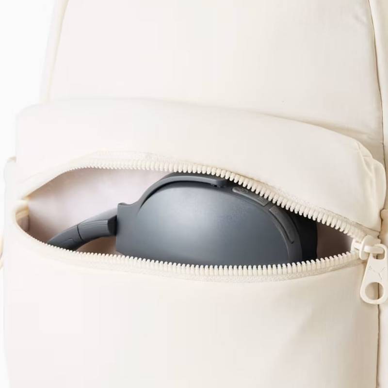 Рюкзак Puma HER Small Backpack 13L молочний Діт 37 х 25 х 12 см DT-091714-03, рис. 4