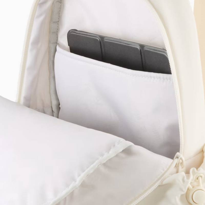 Рюкзак Puma HER Small Backpack 13L молочний Діт 37 х 25 х 12 см DT-091714-03, рис. 5