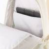 Рюкзак Puma HER Small Backpack 13L молочний Діт 37 х 25 х 12 см DT-091714-03, прев. 5