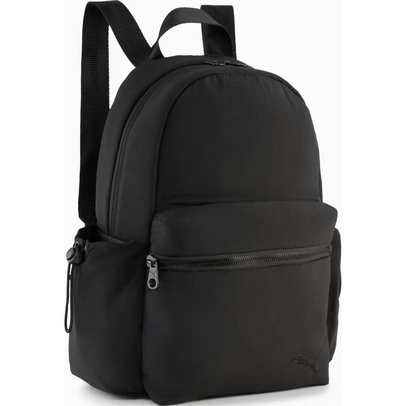 Рюкзак Puma HER Small Backpack 13L чорний Діт 37 х 25 х 12 см DT-091714-01, рис. 0