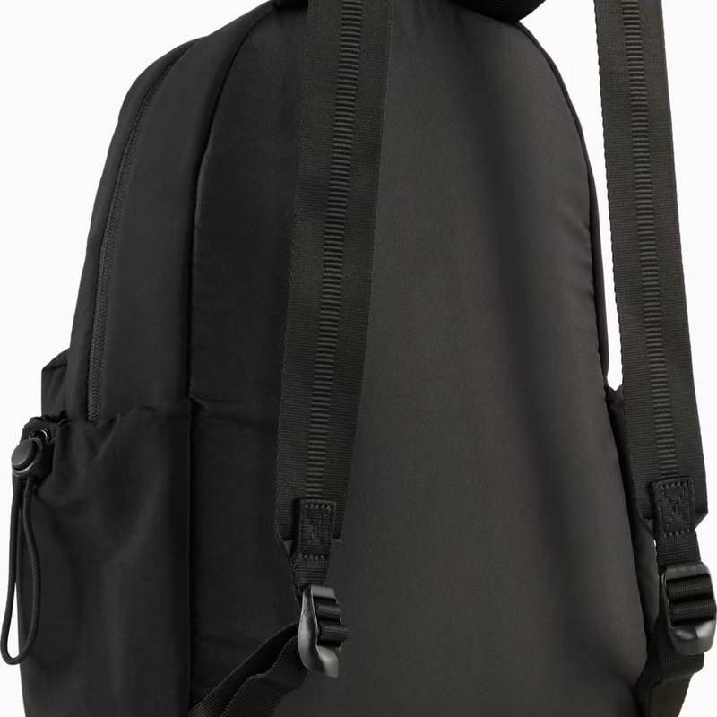 Рюкзак Puma HER Small Backpack 13L чорний Діт 37 х 25 х 12 см DT-091714-01, рис. 1