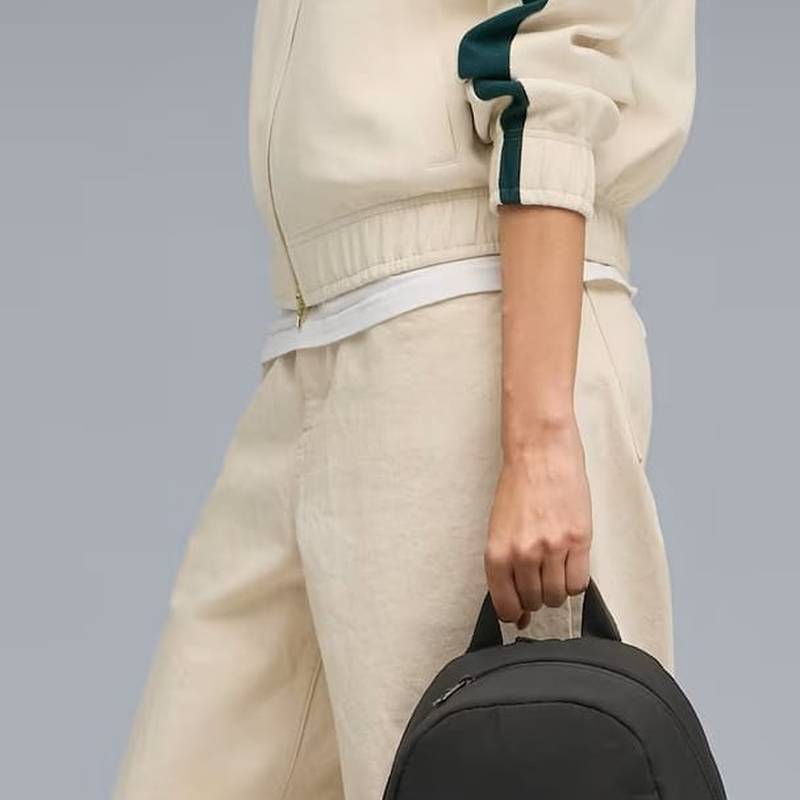 Рюкзак Puma HER Small Backpack 13L чорний Діт 37 х 25 х 12 см DT-091714-01, рис. 2