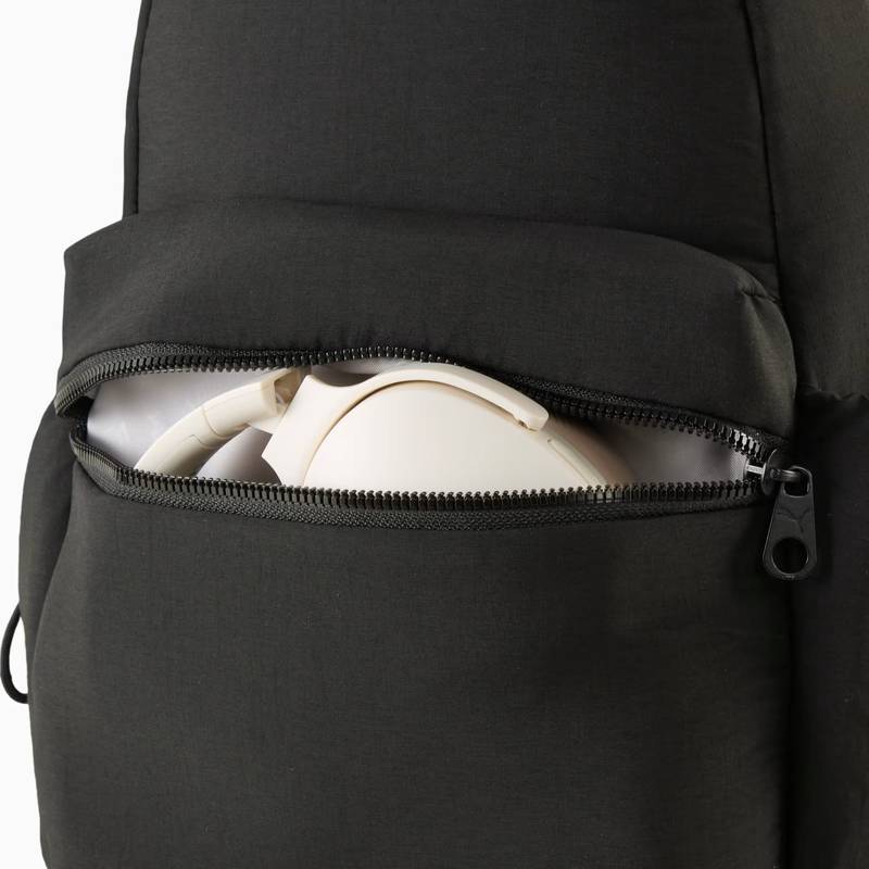Рюкзак Puma HER Small Backpack 13L чорний Діт 37 х 25 х 12 см DT-091714-01, рис. 3
