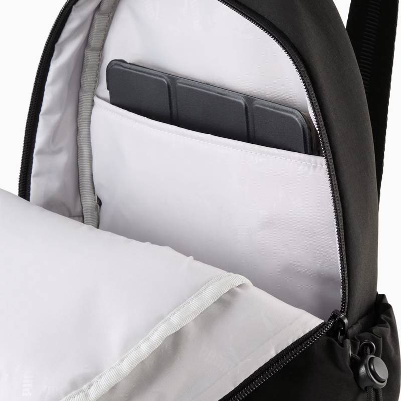 Рюкзак Puma HER Small Backpack 13L чорний Діт 37 х 25 х 12 см DT-091714-01, рис. 4