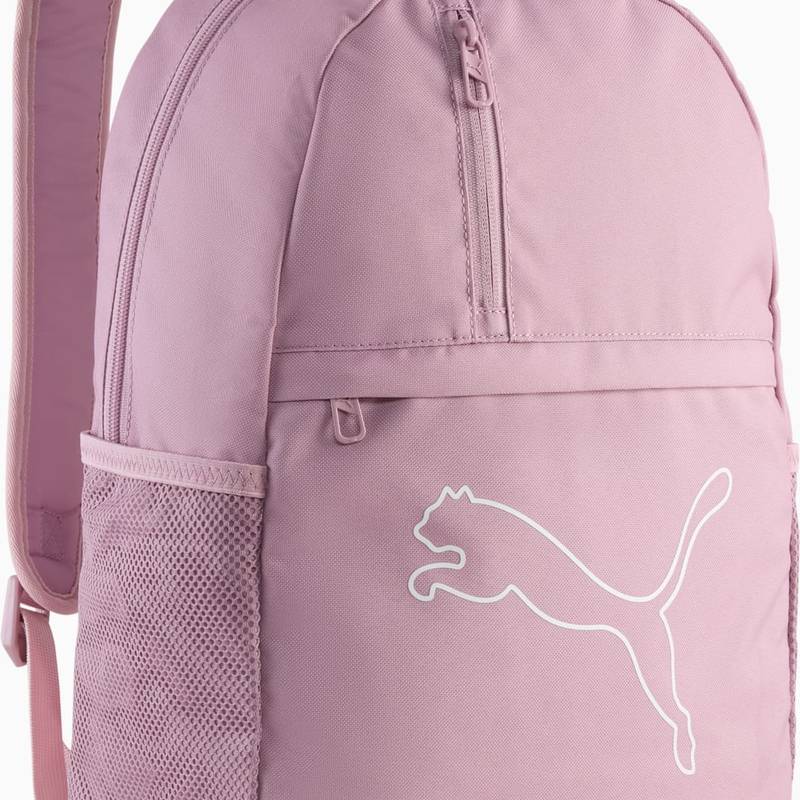 Рюкзак Puma PLUS Backpack 20L рожевий Жін 44 х 30 х 14 см DT-091180-10, рис. 0